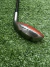 Híbrido 4 Taylormade con vara regular