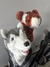 Funda Tiger o Lobo + Cepillo con Bomba de Agua en internet