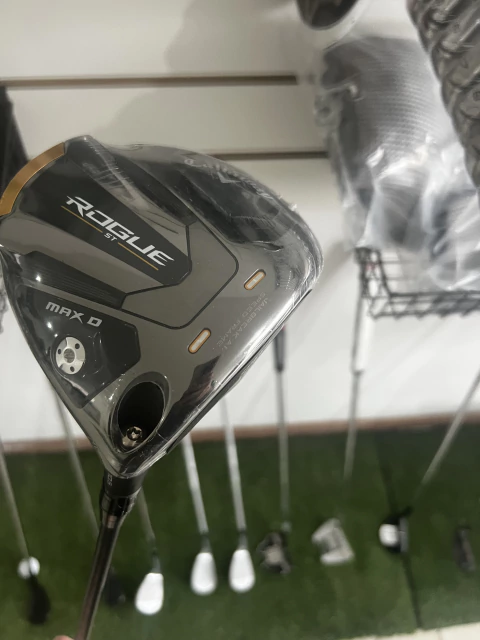 Driver Callaway ST MAX vara 4.0