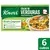 CALDO KNORR VERDURAS 6 UNIDADES - comprar online