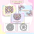 Livro de colorir - Mandalas - comprar online