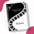 Planner de Estudos Organista - Capa Personalizada - comprar online
