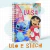 Caderneta de Saúde personalizado menina - Coleção Mimo - comprar online