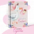Caderneta de Saúde personalizado menina - Coleção Mimo - sonheagendas
