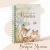 Caderneta de Saúde personalizado menina - Coleção Mimo - comprar online