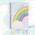 Porta Documentos personalizado menino - Coleção Mimo - sonheagendas