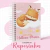 Caderneta de Saúde personalizado menina - Coleção Mimo na internet