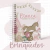 Caderneta de Saúde personalizado menina - Coleção Mimo - sonheagendas