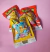 Borracha surpresa - comprar online