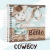 Livro do bebê personalizado menino - Coleção Mimo - loja online
