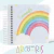 Livro do bebê personalizado menino - Coleção Mimo - loja online