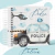Livro do bebê personalizado menino - Coleção Mimo - loja online