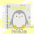 Livro do bebê personalizado menino - Coleção Mimo - sonheagendas