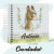 Livro do bebê personalizado menino - Coleção Mimo - comprar online