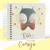 Livro do bebê personalizado menino - Coleção Mimo na internet