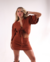 Blusa Karol Brown - GRINGA BRand - Peças Autorais