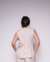 Colete Lara Creme - comprar online