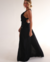 Vestido Emily Preto na internet