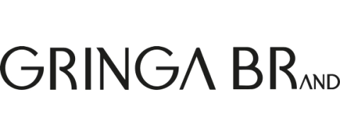 GRINGA BRand - Peças Autorais 