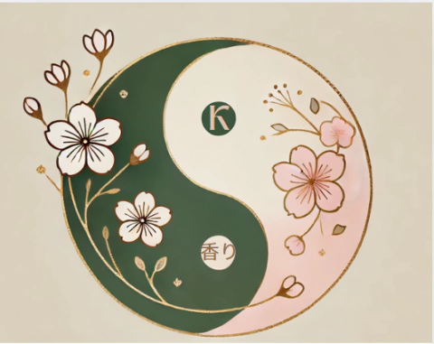 Kaori 香り - Aroma de Hogar