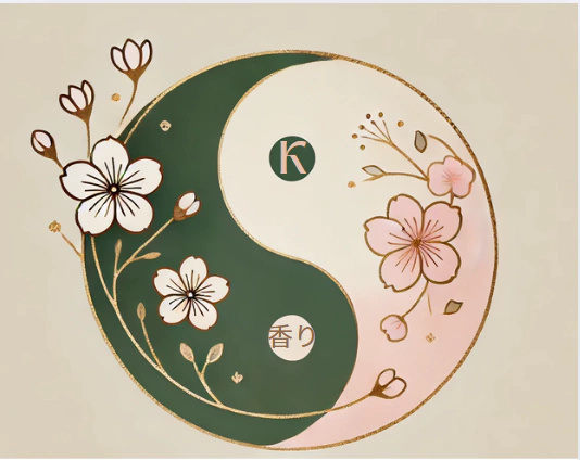 Kaori 香り - Aroma de Hogar