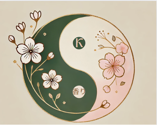 Kaori 香り - Aroma de Hogar