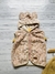 Conjunto chaleco 1 al 4 - Koala baby & kids