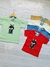 Remera talle 2 - comprar online