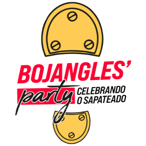 Bojangles' Party