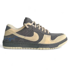 Nike SB Dunk Low - Eclipse