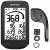 Kit Ciclocomputador Gps BSC100MAX iGPSPORT + Brindes