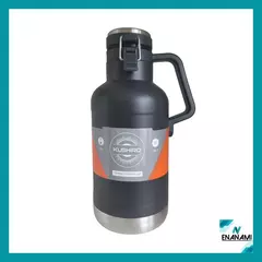 Termo Growler 1,9 Lts Frio 24 Hs Acero Inoxidable - tienda online