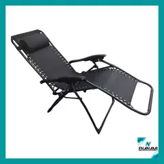 Reposera Gravedad Cero Varias Posiciones - tienda online
