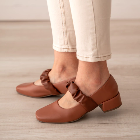Zapato Alma Suela - comprar online