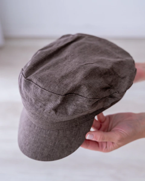 Boina Mila Chocolate - comprar online