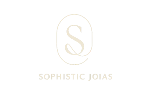 Sophistic Joias | Semijoias em Aço Inoxidável