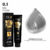 Coloração Prohair 0.1 MIX CINZA Profissional 60G PRO COLOR