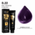 Coloração Prohair 0.22 MIX VIOLETA Profissional 60G PRO COLOR