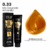 Coloração Prohair 0.33 Mix Dourado (Amarelo) Profissional 60G PRO COLOR