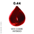 Coloração Prohair 0.44 Super Mix Cobre Intenso Profissional 60G PRO COLOR - comprar online