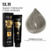 Coloração Prohair 12.11 SUPER CLAREADOR CINZA INTENSO Profissional 60G PRO COLOR