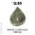 Coloração Prohair 12.89 SUPER CLAREADOR PÉROLA Profissional 60G PRO COLOR - comprar online