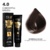 Coloração Prohair 4.0 CASTANHO MÉDIO Profissional 60G PRO COLOR