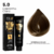 Coloração Prohair 5.0 CASTANHO CLARO Profissional 60G PRO COLOR