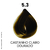 Coloração Prohair 5.3 CASTANHO DOURADO Profissional 60G PRO COLOR - comprar online