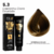 Coloração Prohair 5.3 CASTANHO DOURADO Profissional 60G PRO COLOR