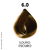 Coloração Prohair 6.0 LOURO ESCURO Profissional 60G PRO COLOR - comprar online