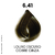Coloração Prohair 6.41 LOURO ESCURO COBRE ACINZENTADO Profissional 60G PRO COLOR na internet