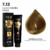 Coloração Prohair 7.13 LOURO MÉDIO MATE Profissional 60G PRO COLOR