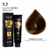 Coloração Prohair 7.7 LOURO MÉDIO MARRON Profissional 60G PRO COLOR